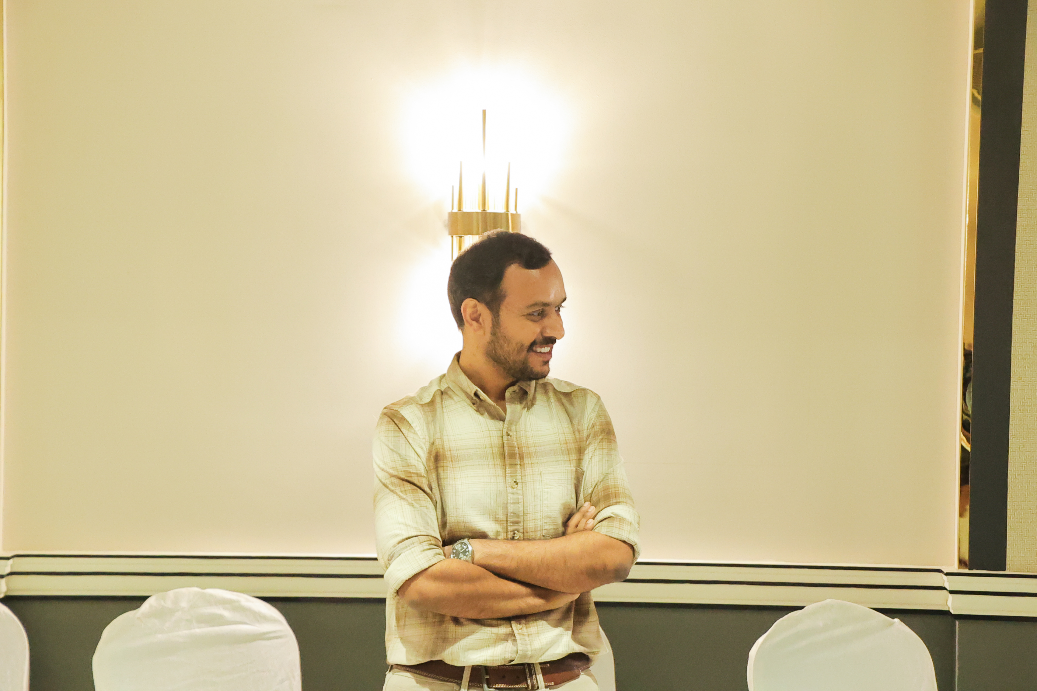 Photo of Lakshman Prasad